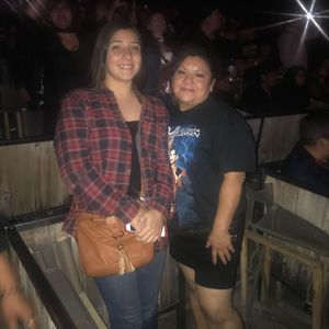 Meet your Posher, Esther